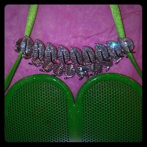 💝SALE💝 NWOT Leaf Bracelet